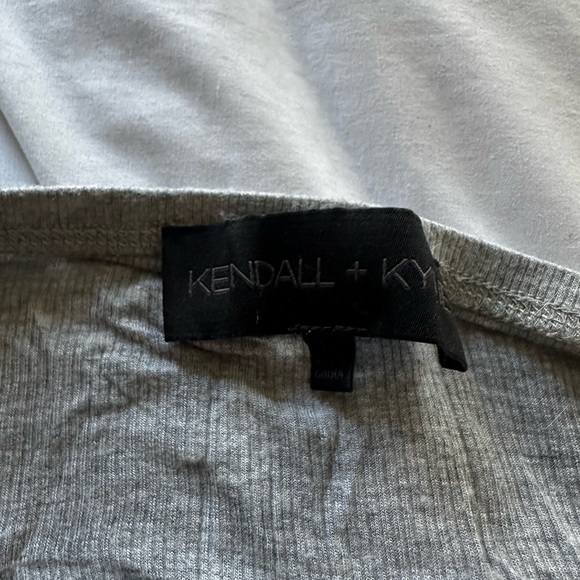 Ruched Maxi Skirt - Picture 3 of 3